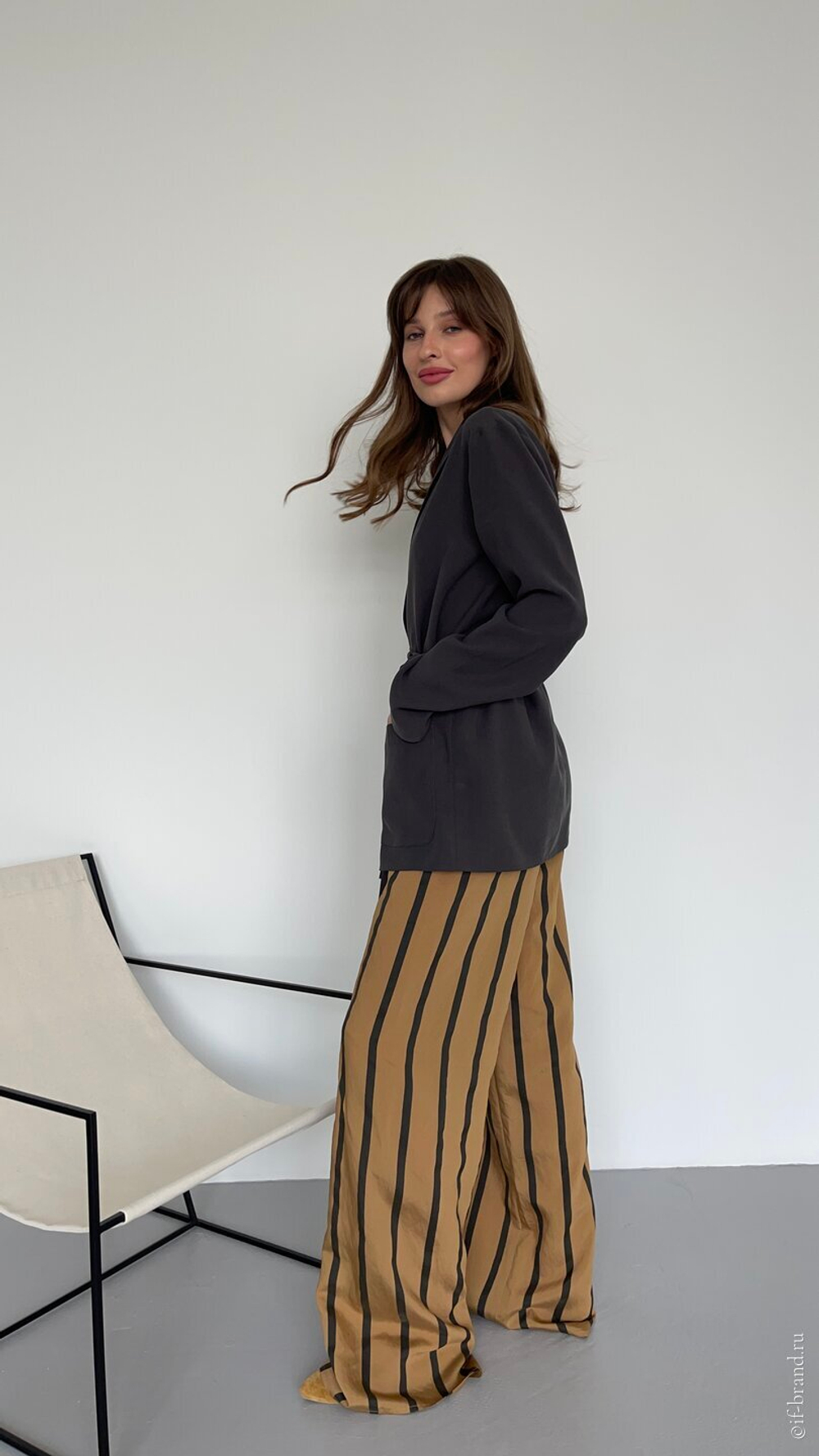 брюки LIMM «битл джус»