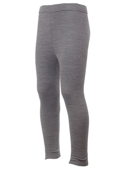 Термобелье детское штанишки шерсть с шелком Norveg 19WSU003