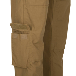 Брюки Helikon-Tex CPU Pants – PolyCotton Ripstop