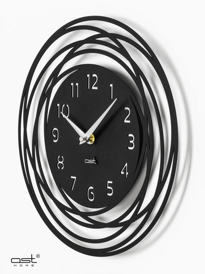 Настенные часы "Everlast new"