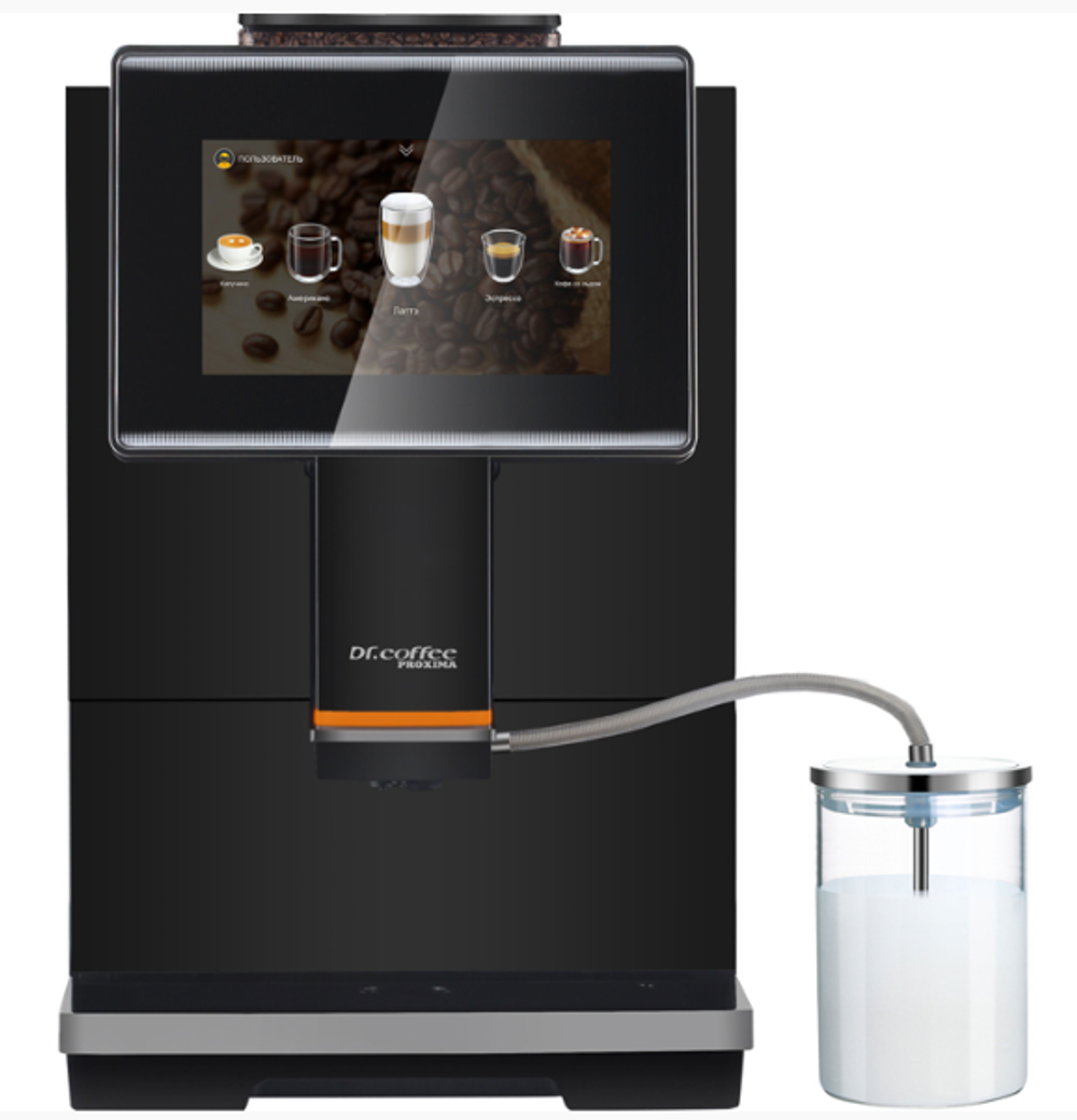 Кофемашина Dr.Coffee PROXIMA C11