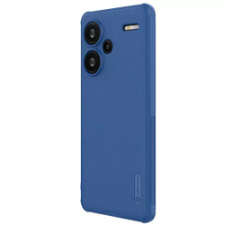 Накладка Nillkin Super Frosted Shield Pro для Xiaomi Redmi Note 13 Pro+