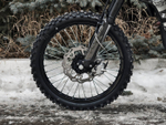 Эндуро мотоцикл Fidelis ESH 300
