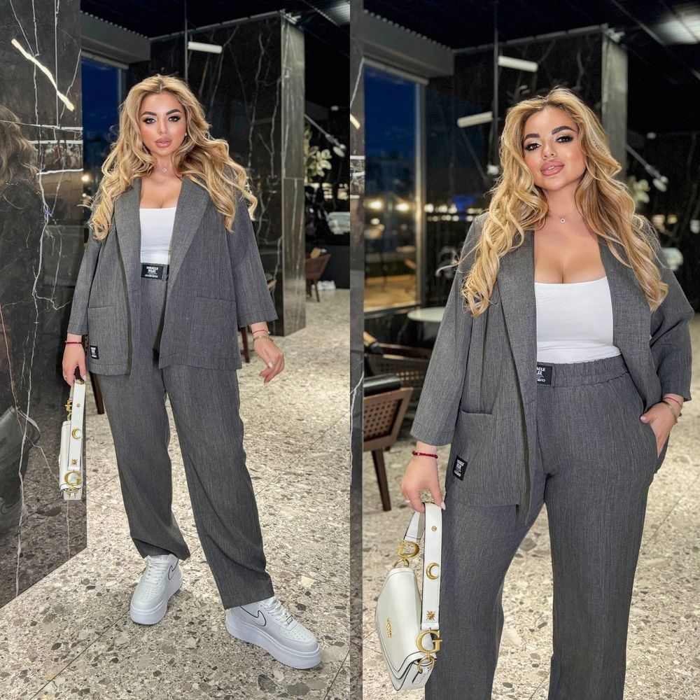 Костюм УК-161-2 Fabrika