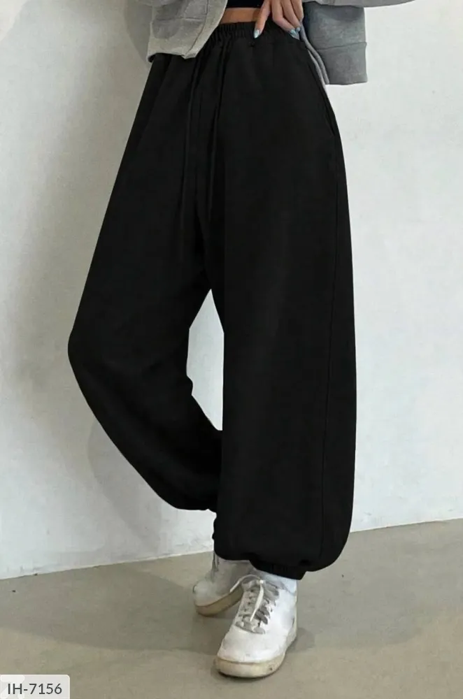 Джоггеры IH-7150 Фабрика Моды