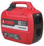 Бензиновый генератор A-iPower A2000iS