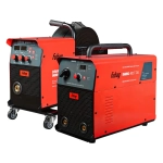 FUBAG INMIG 400T DG инверторный сварочный полуавтомат 31440.3