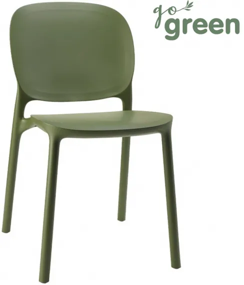 Hug Go Green