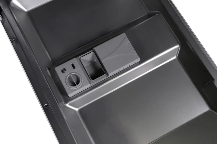 Посудомоечная машина Hansa ZWM427EWH