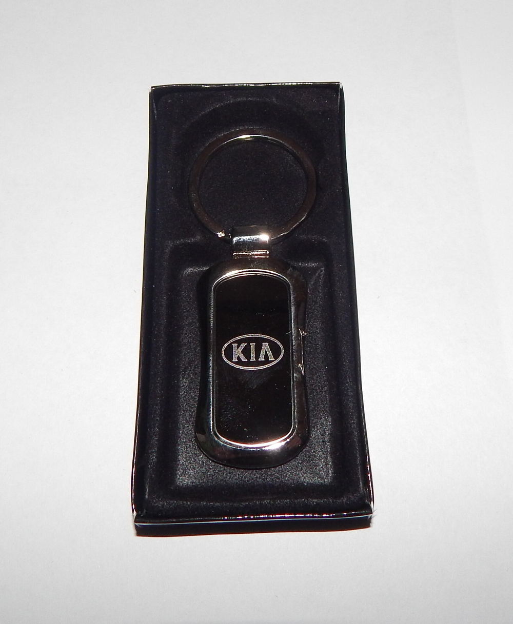 Брелок №017 KIA KING №017