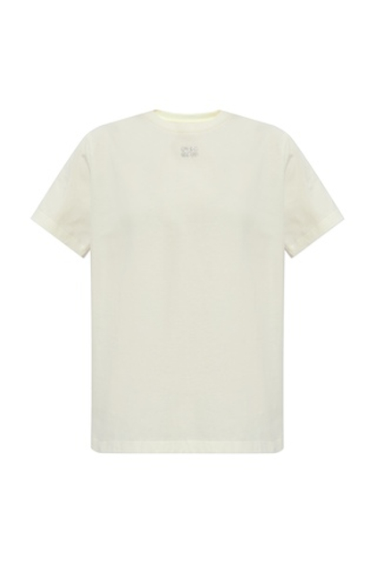 Футболка GANNI