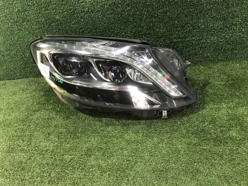 Фара правая Mercedes S W222 (2013-2017) LED