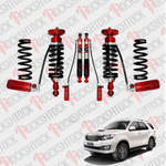 Toyota Fortuner лифт-комплект подвески STR 2" ST8000