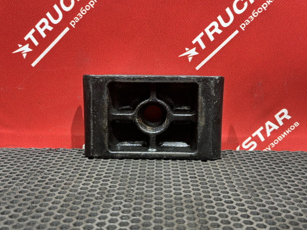 Проставка передней рессоры