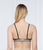 бюстгальтер Tommy Hilfiger - черный(UW0UW02721)