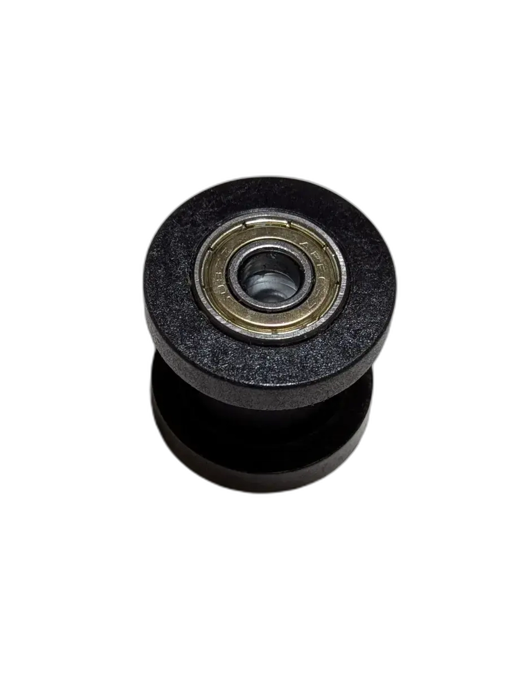 Ролик привода цепи мототехники 10мм