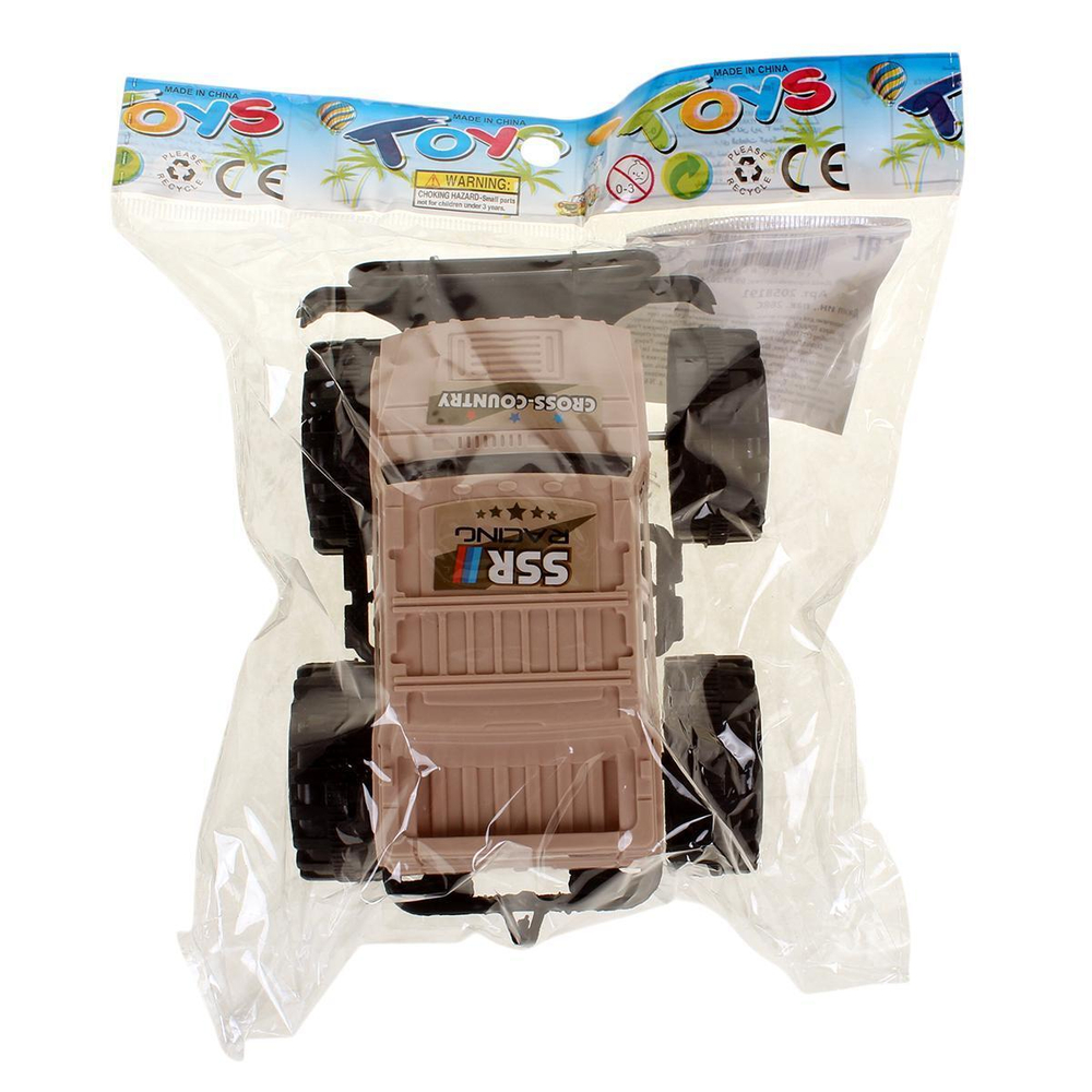 Джип ин., пакет 268C