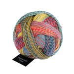 Schoppel Zauberball Crazy - 2429 (Change of Scenery)