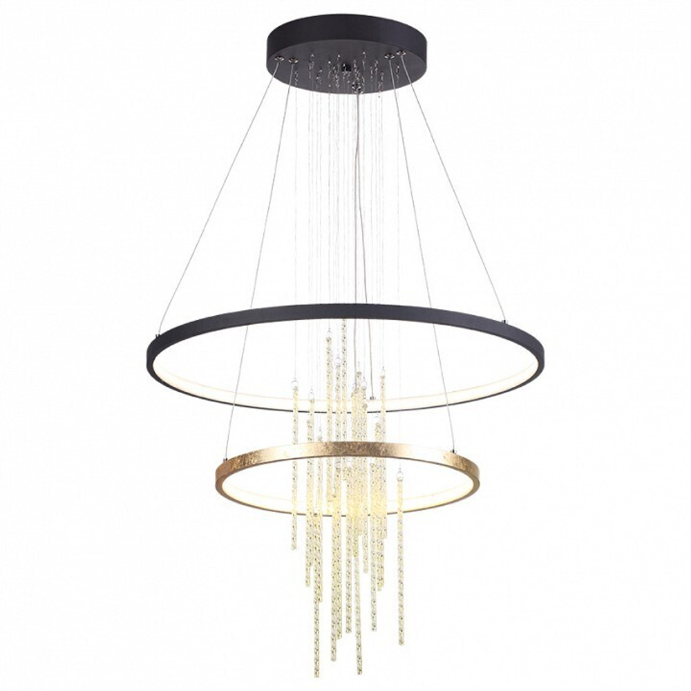 Подвесной светильник Odeon Light 3901/63L