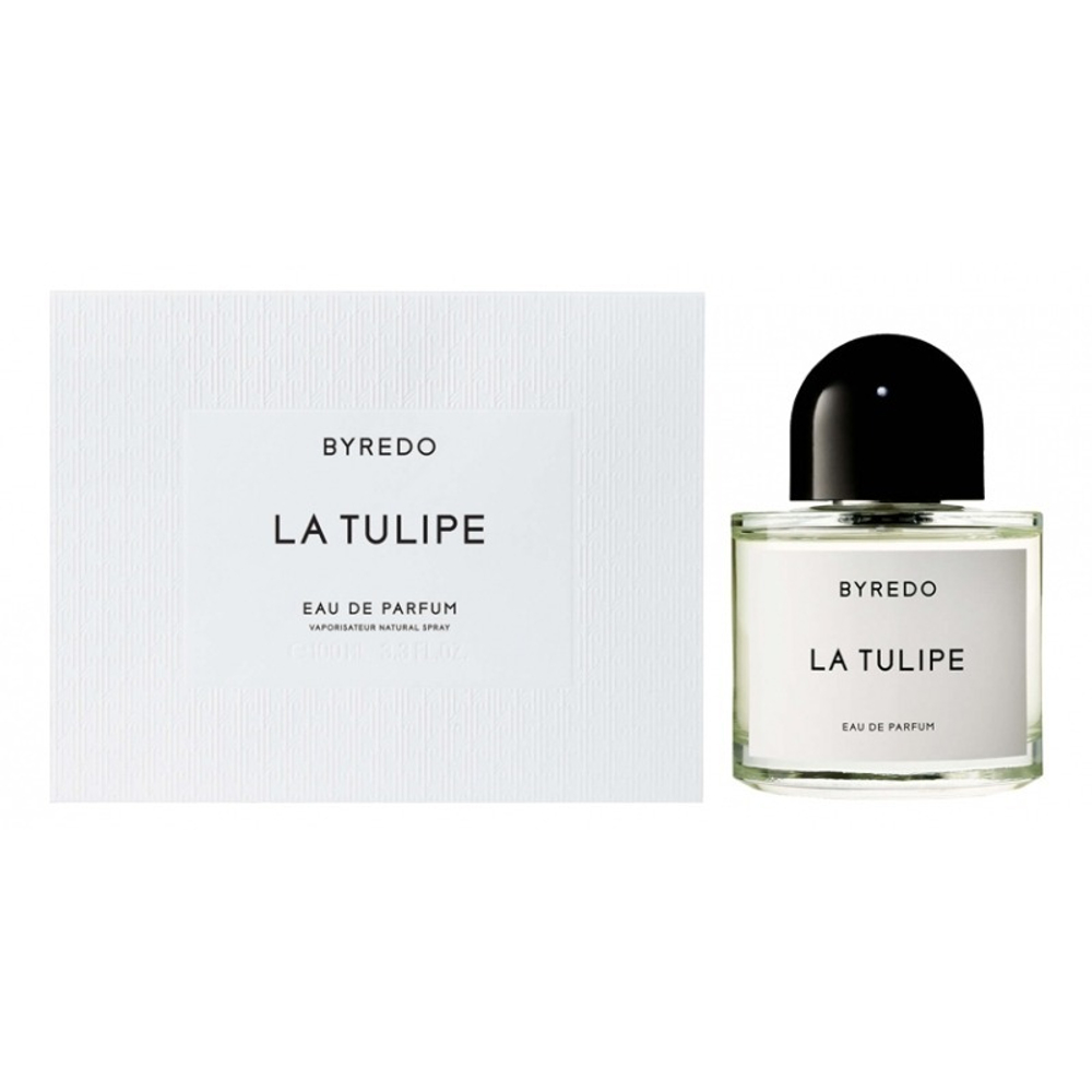 Парфюмерная вода BYREDO La Tulipe