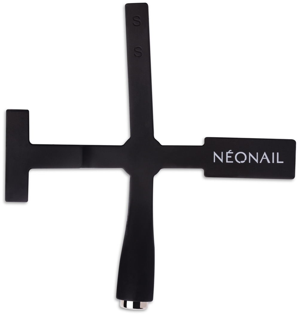 NEONAIL Cat Eye Magnet 5in1 - , 1 szt.