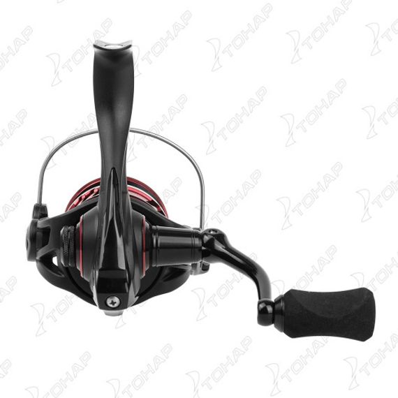 Катушка TANTO 2500 (N-T-RB2500) Nisus