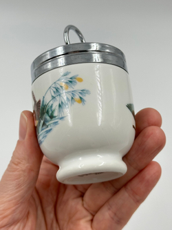Кодлер с птичками Royal Worcester