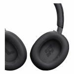 Беспроводные наушники JBL Live 770NC, mini 3.5 мм, Bluetooth, черный