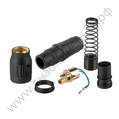 Евроадаптер для горелок MP HMA6006