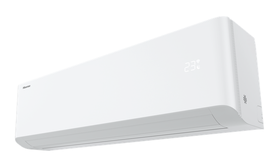 Классическая сплит-система Hisense STRONG VIBE Classic A AS-36HW4RKZHB (комплект) — (4)