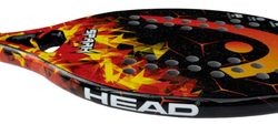 Ракетка для пляжного тенниса Spark Head