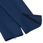 Брюки парадные CSKA Evolution 24 Sota Fleece Pant — Obsidian