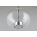 Подвесной светодиодный светильник Aployt Ambr APL.057.16.12