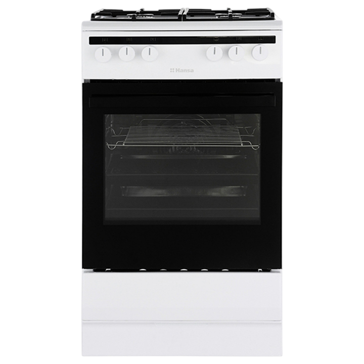 Комбинированная плита Hansa FCMW590977