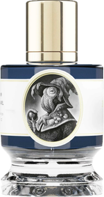 Zoologist Squid Extrait De Parfum