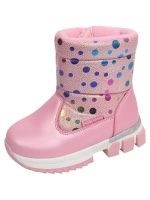 Зимние Дутики Детские