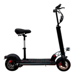 Электросамокат Sprinter PRO черный