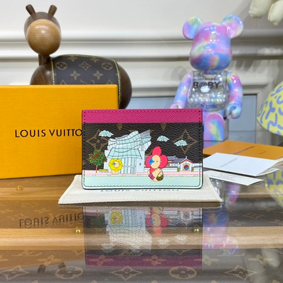 Louis Vuitton Card Holder