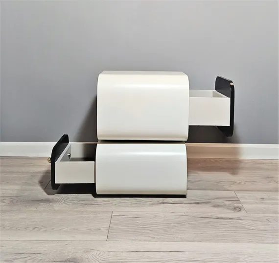 Тумба прикроватная 4497