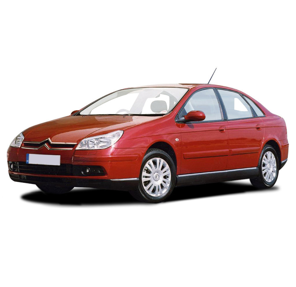 Citroen C5 1 поколение X40 (08.2001 - 07.2008)