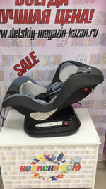Аренда автокресла в Казани