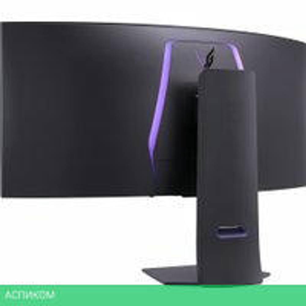 Игровой монитор LG UltraGear 39GS95QE-B