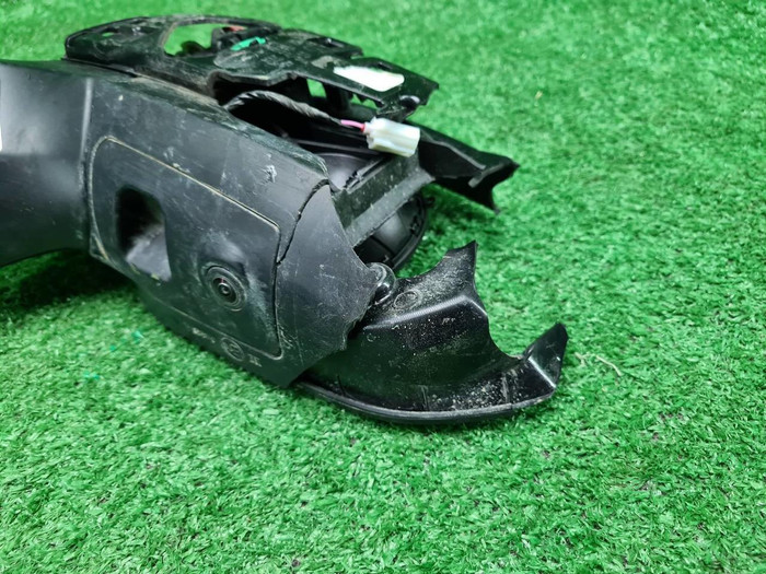 Зеркало левое Toyota Highlander 4 U70 (19-нв) 18к.