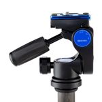 3D головка Benro HD3A