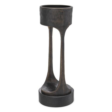 Подсвечник CANDLE HOLDER BOLOGNA L 114141