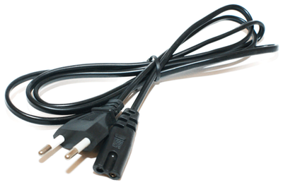 Шнур сетевой 1,5м