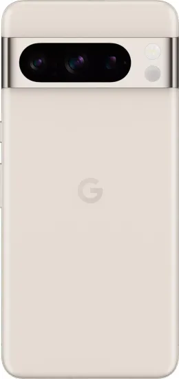Google Pixel 8 Pro 12/128Gb Porcelain (фарфоровый)