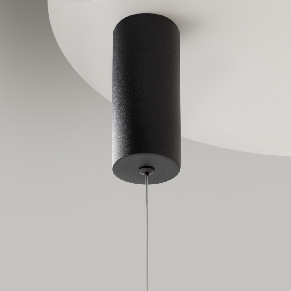 Подвесной светильник Maytoni MOD072PL-L28B3K