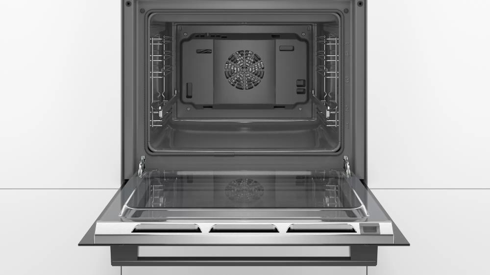 Электрический духовой шкаф Bosch HBJ577EB0R