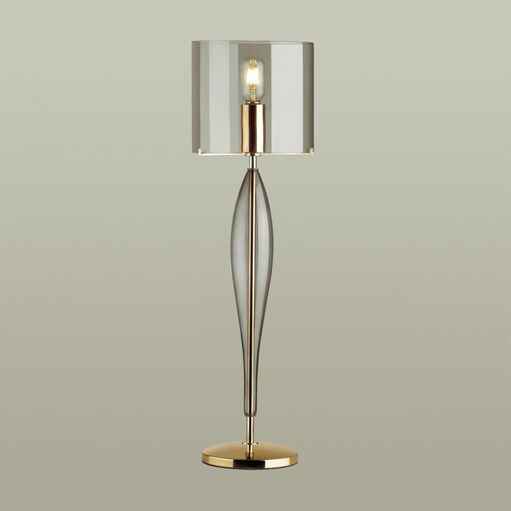 Настольная лампа Odeon Light 4850/1T